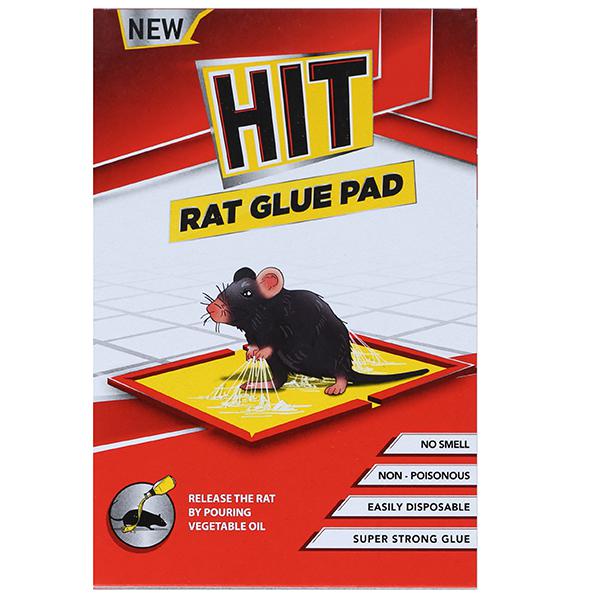 HIT RAT GLUE PAD 25 g