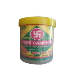 Swastik Pure Camphor